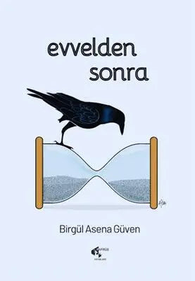 Evvelden Sonra - Roman | Avrupa Kitabevi