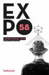 Expo 58 - Roman | Avrupa Kitabevi