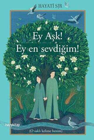 Ey Aşk! Ey En Sevdiğim! - Denemeler | Avrupa Kitabevi