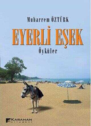 Eyerli Eşek - Türk Edebiyatı Romanları | Avrupa Kitabevi