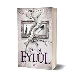 Eylül 1 - Dilhun - Roman | Avrupa Kitabevi