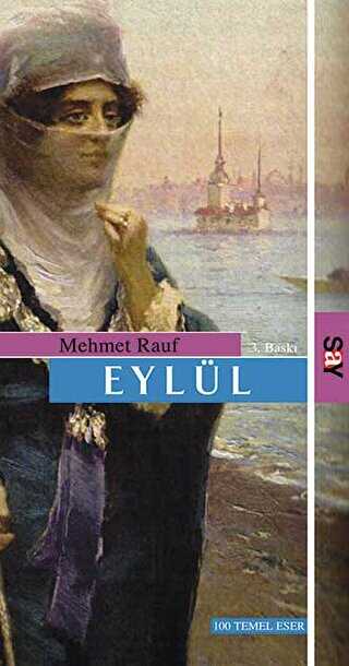 Eylül - Türk Edebiyatı Romanları | Avrupa Kitabevi