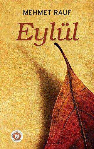 Eylül - Roman | Avrupa Kitabevi
