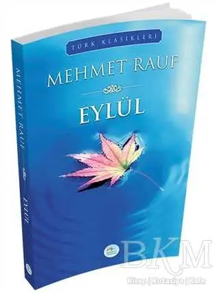 Eylül - Türk Edebiyatı Romanları | Avrupa Kitabevi