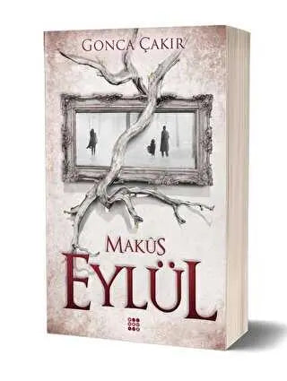 Eylül 2 - Makus - Roman | Avrupa Kitabevi
