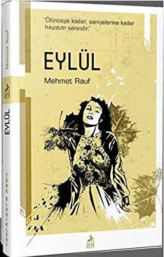 Eylül - Türk Edebiyatı Romanları | Avrupa Kitabevi