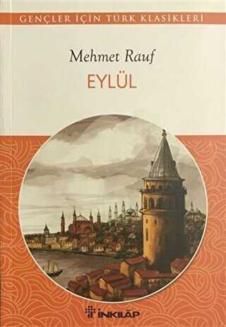 Eylül - Türk Edebiyatı Romanları | Avrupa Kitabevi