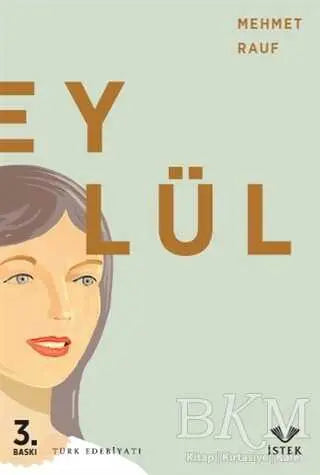 Eylül - Roman | Avrupa Kitabevi