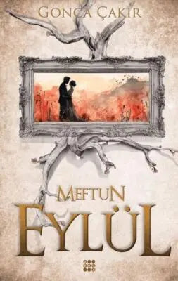 Eylül 3 – Meftun - Roman | Avrupa Kitabevi