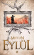 Eylül 3 – Meftun - Roman | Avrupa Kitabevi
