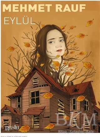Eylül - Roman | Avrupa Kitabevi