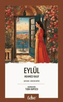 Eylül - Roman | Avrupa Kitabevi