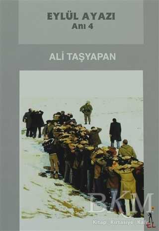 Eylül Ayazı - Anı Mektup ve Günlük Kitapları | Avrupa Kitabevi