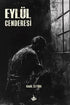 Eylül Cenderesi - Roman | Avrupa Kitabevi