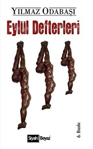 Eylül Defterleri - Roman | Avrupa Kitabevi
