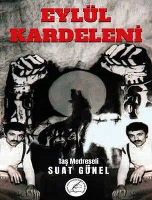 Eylül Kardeleni - Anı Mektup ve Günlük Kitapları | Avrupa Kitabevi