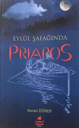 Eylül Şafağında Prapos - Roman | Avrupa Kitabevi
