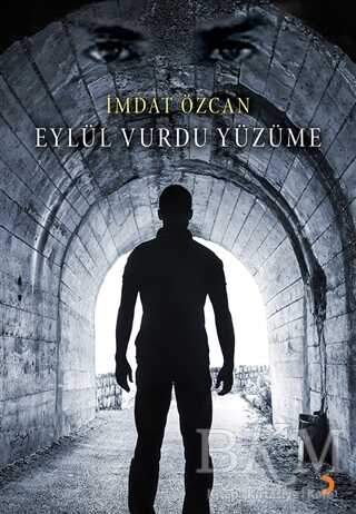 Eylül Vurdu Yüzüme