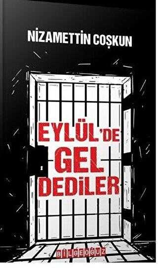 Eylül`de Gel Dediler - Roman | Avrupa Kitabevi