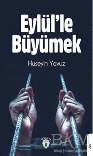 Eylül`le Büyümek - Anı Mektup ve Günlük Kitapları | Avrupa Kitabevi