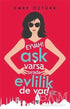 Eyvah! Aşk Varsa Sırada Evlilik de Var! - Aşk Kitapları | Avrupa Kitabevi
