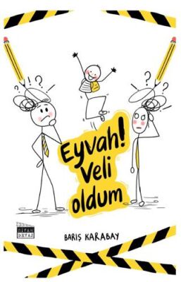 Eyvah Veli OIdum - Sosyoloji ile Alakalı Aile ve Çocuk Kitapları | Avrupa Kitabevi