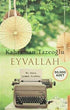 EYVALLAH - Anı Mektup ve Günlük Kitapları | Avrupa Kitabevi