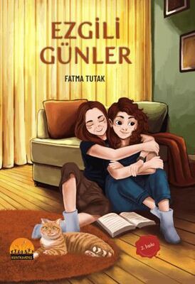 Ezgili Günler - Roman | Avrupa Kitabevi