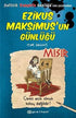 Ezikus Maksimus’un Günlüğü 2: Mısır -  | Avrupa Kitabevi