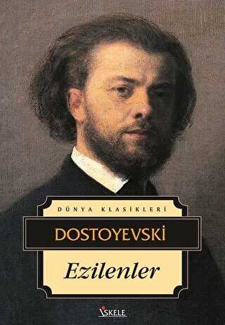 Ezilenler - Rus Edebiyatı | Avrupa Kitabevi