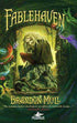 Fablehaven 1 - Fantastik Romanlar | Avrupa Kitabevi