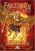 Fablehaven 5 İblis Zindan`ın Anahtarı -  | Avrupa Kitabevi