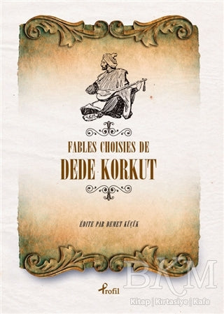 Fables Choisies de Dede Korkut