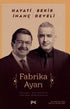 Fabrika Ayarı - Söyleşi Kitapları | Avrupa Kitabevi