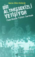 Fabrikada Tütün Sarmak - Bir Altmışsekizli Yetişiyor - Roman | Avrupa Kitabevi