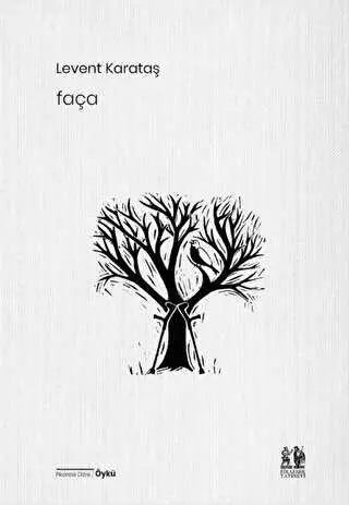 Faça - Türk Edebiyatı Romanları | Avrupa Kitabevi