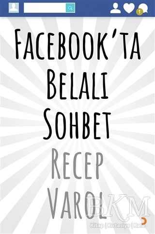 Facebook’ta Belalı Sohbet