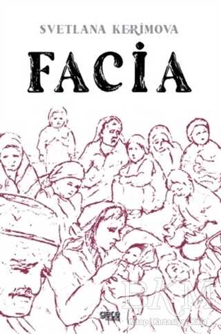 Facia - Roman | Avrupa Kitabevi