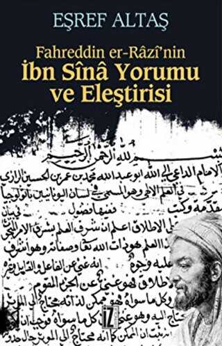Fahreddin er-Razi’nın İbn Sina Yorumu ve Eleştirisi -  | Avrupa Kitabevi