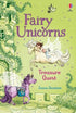 Fairy Unicorns: The Treasure Quest - Hikayeler | Avrupa Kitabevi