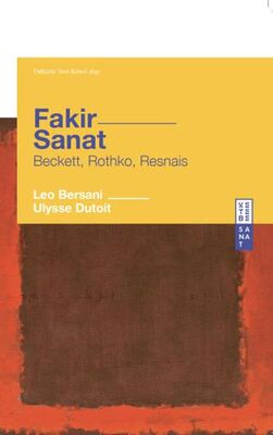 Fakir Sanat - Denemeler | Avrupa Kitabevi