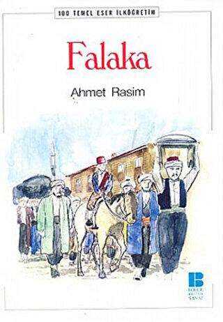 Falaka - Türk Edebiyatı Romanları | Avrupa Kitabevi
