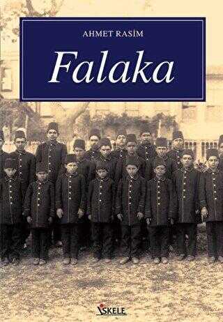 Falaka - Türk Edebiyatı Romanları | Avrupa Kitabevi