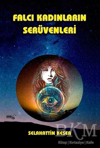Falcı Kadınların Serüvenleri - Denemeler | Avrupa Kitabevi