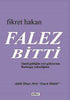 Falez Bitti - Türk Edebiyatı Romanları | Avrupa Kitabevi