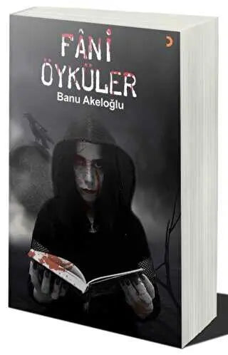Fani Öyküler - Genel Edebiyat Kitapları | Avrupa Kitabevi