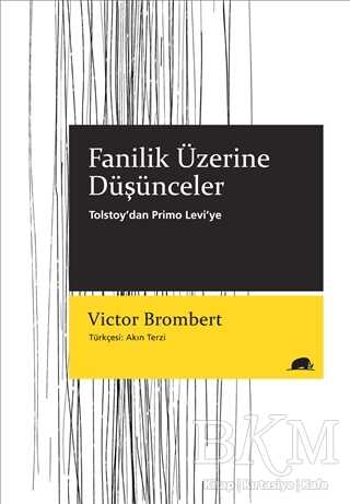 Fanilik Üzerine Düşünceler - Araştıma ve İnceleme Kitapları | Avrupa Kitabevi