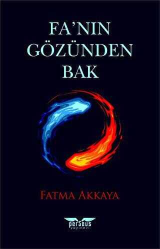 Fa’nın Gözünden Bak - Kişisel Gelişim Kitapları | Avrupa Kitabevi