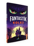 Fantastik Kolej - Roman | Avrupa Kitabevi