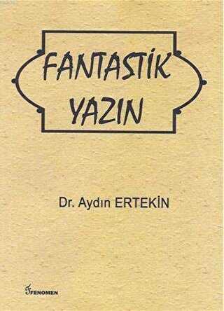 Fantastik Yazın